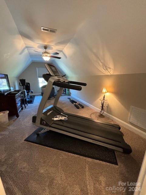 Harrisburg Park - Residential Lease
