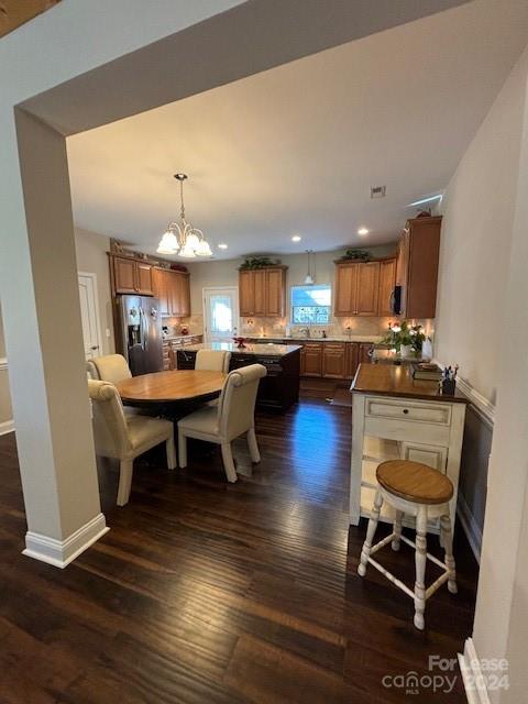 Harrisburg Park - Residential Lease