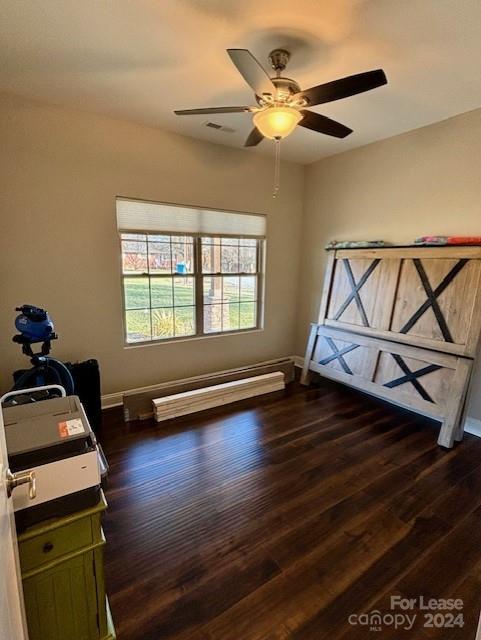 Harrisburg Park - Residential Lease