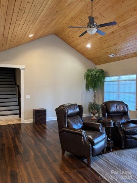 Harrisburg Park - Residential Lease