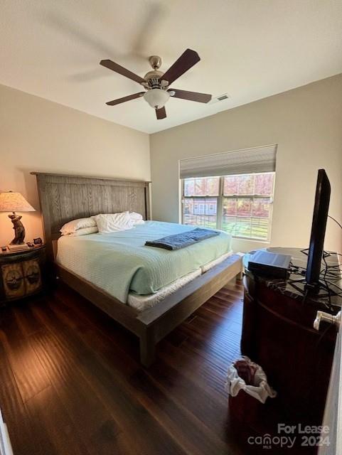 Harrisburg Park - Residential Lease