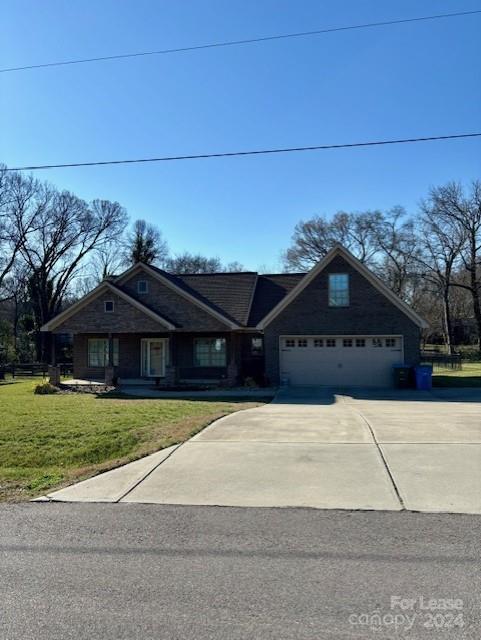 Harrisburg Park - Residential Lease