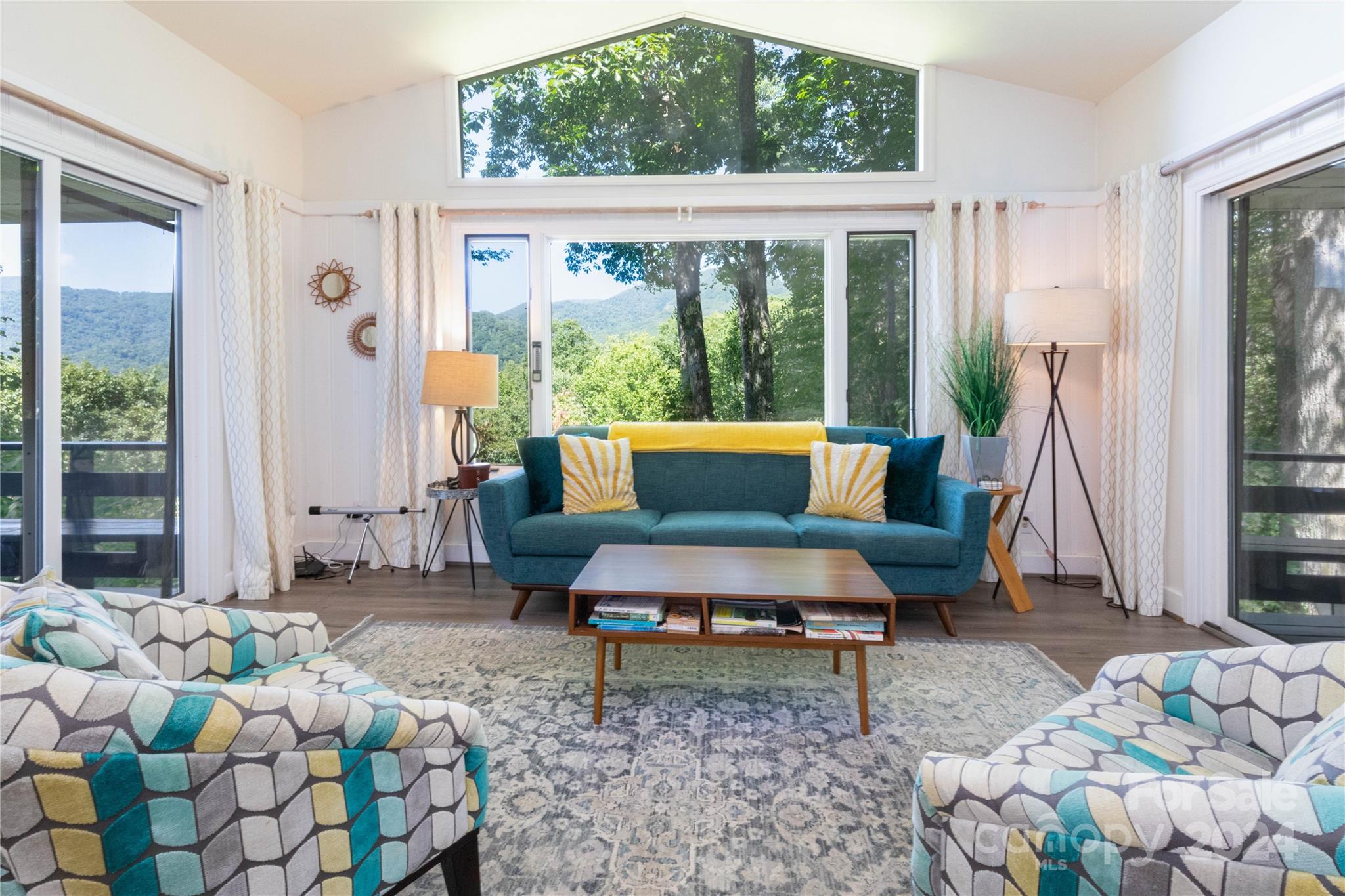 330 Overlook Drive