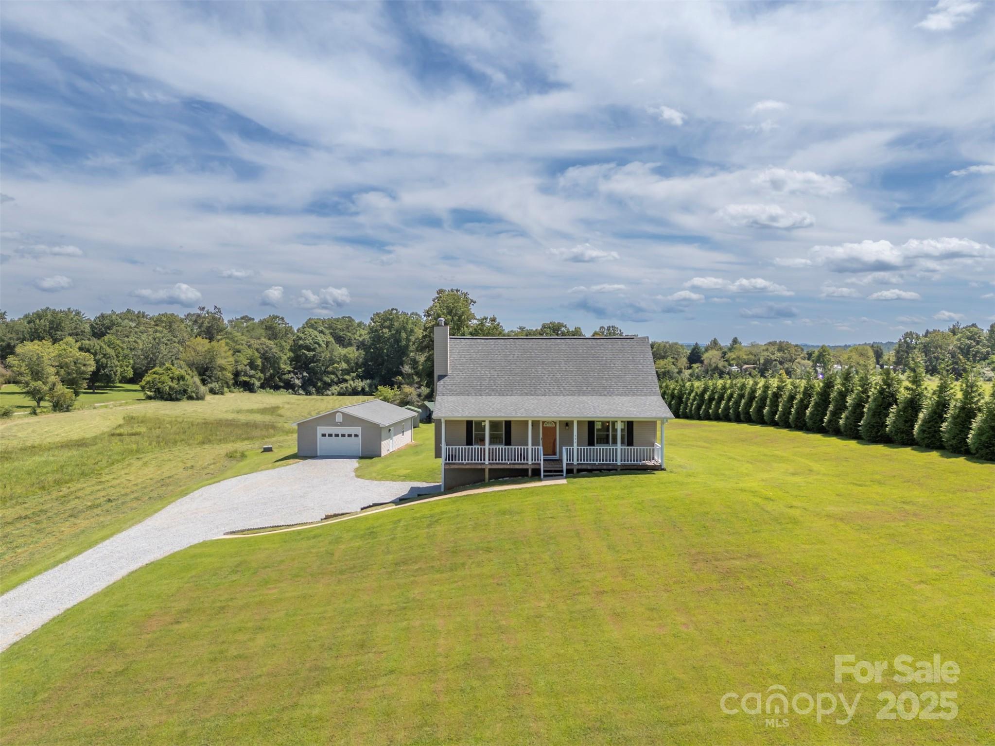 592 N Clear Creek Road N