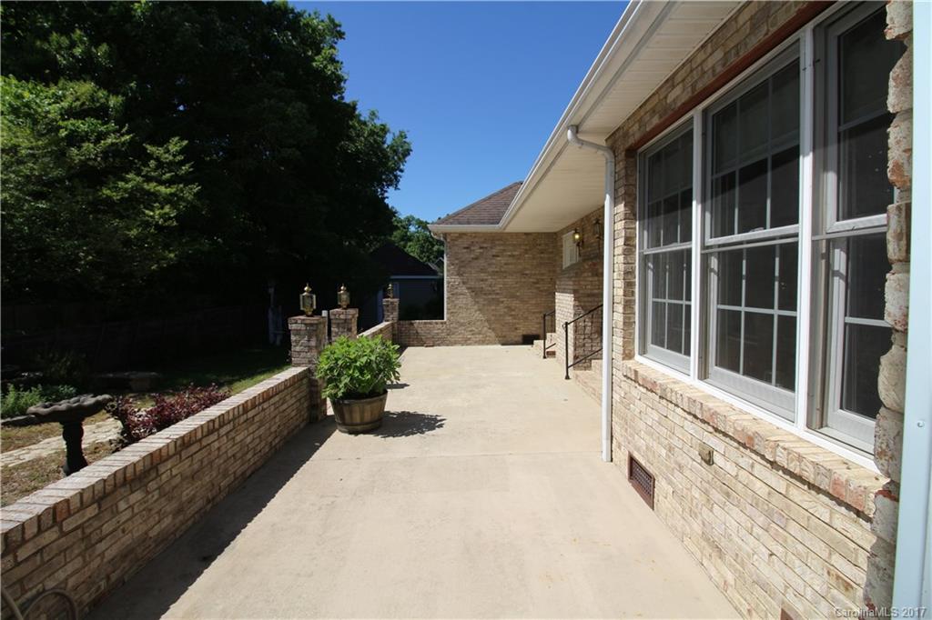 Burrage Meadows - Residential