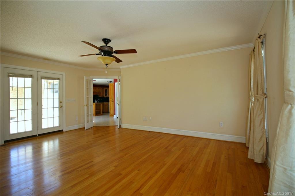 Burrage Meadows - Residential