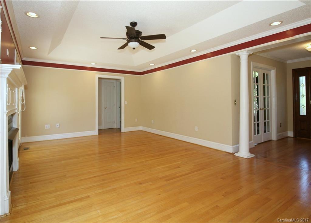 Burrage Meadows - Residential