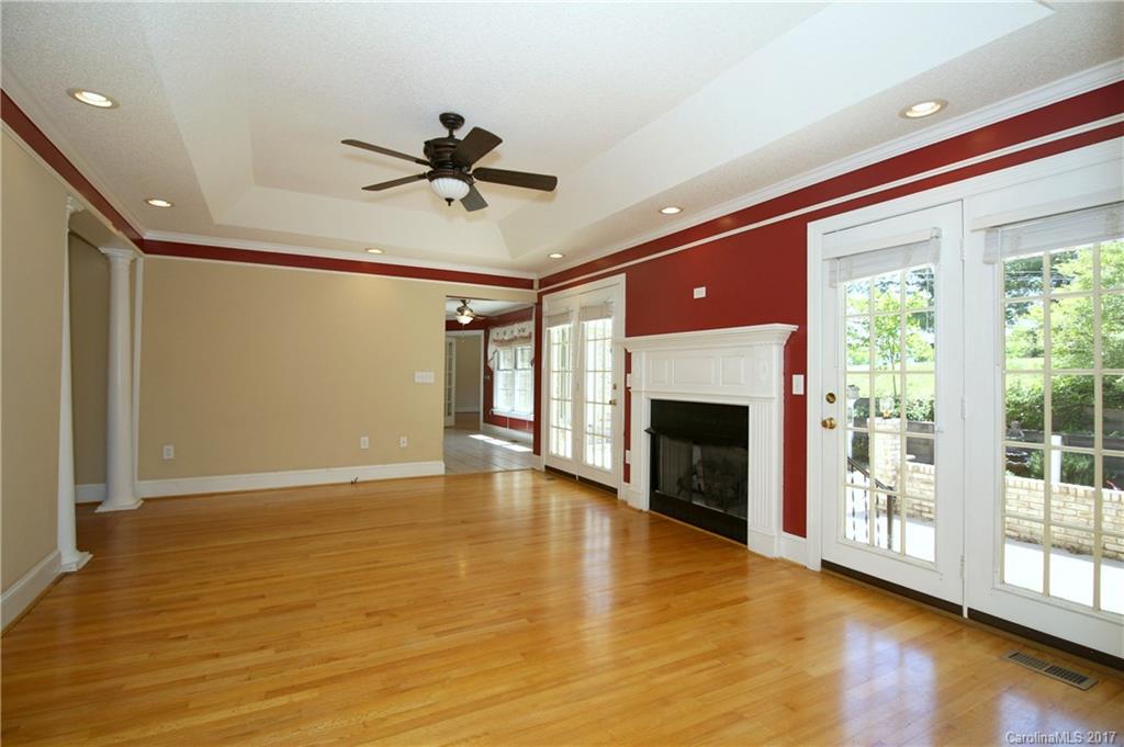 Burrage Meadows - Residential