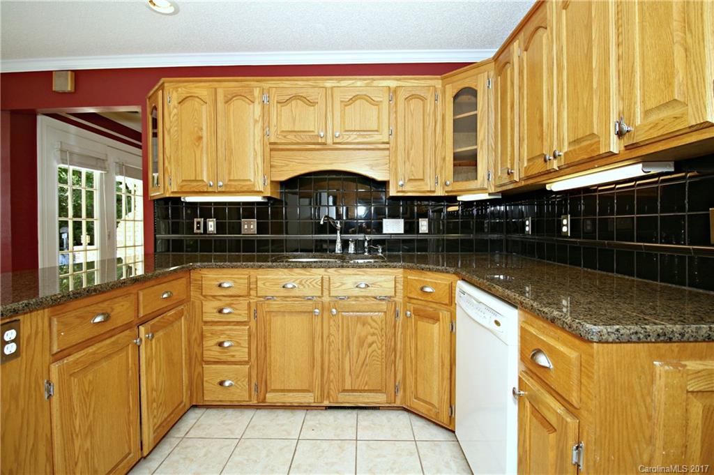 Burrage Meadows - Residential