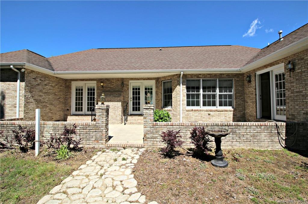 Burrage Meadows - Residential