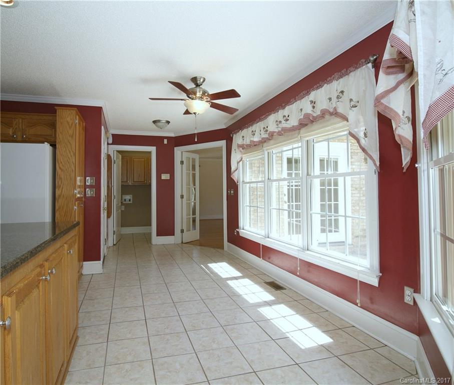 Burrage Meadows - Residential