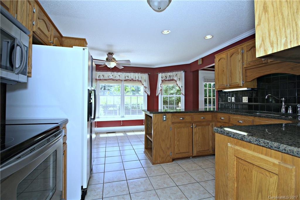 Burrage Meadows - Residential