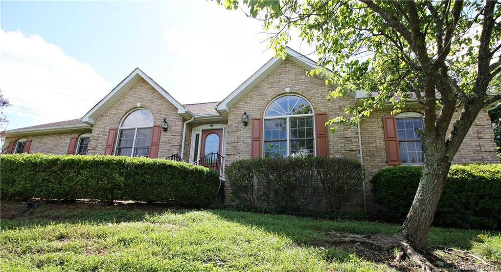 Burrage Meadows - Residential