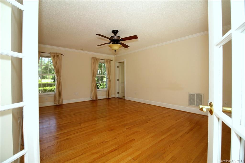 Burrage Meadows - Residential