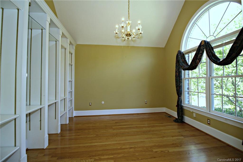 Burrage Meadows - Residential