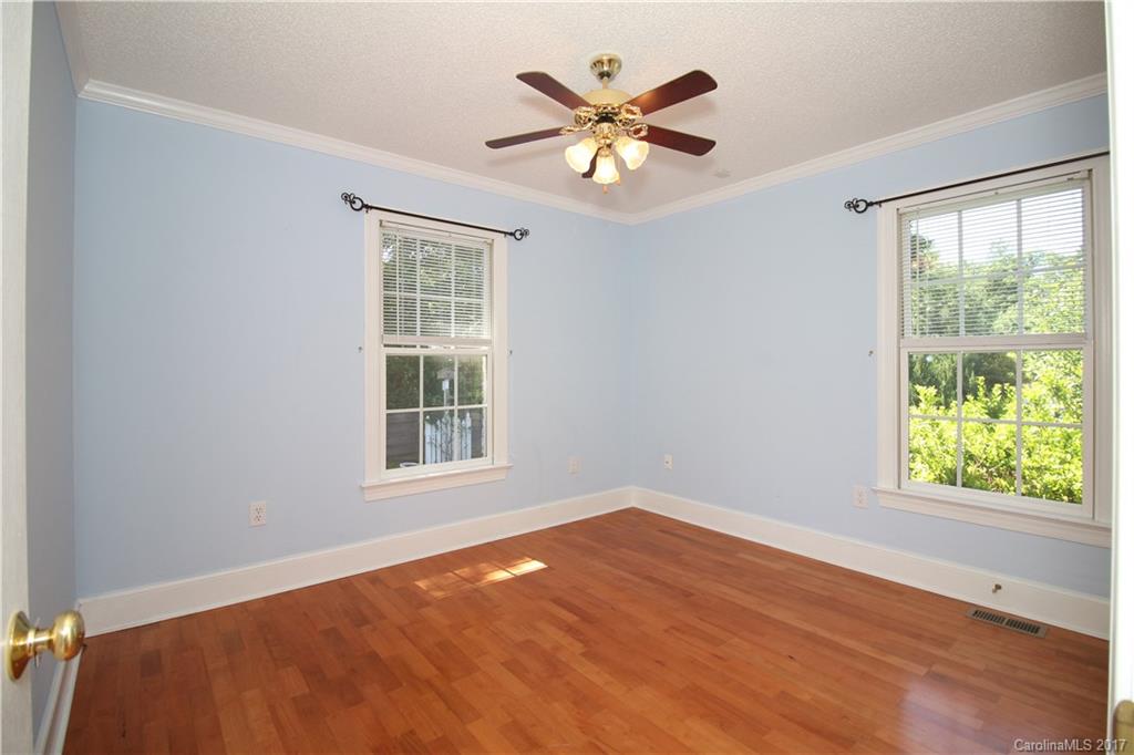 Burrage Meadows - Residential