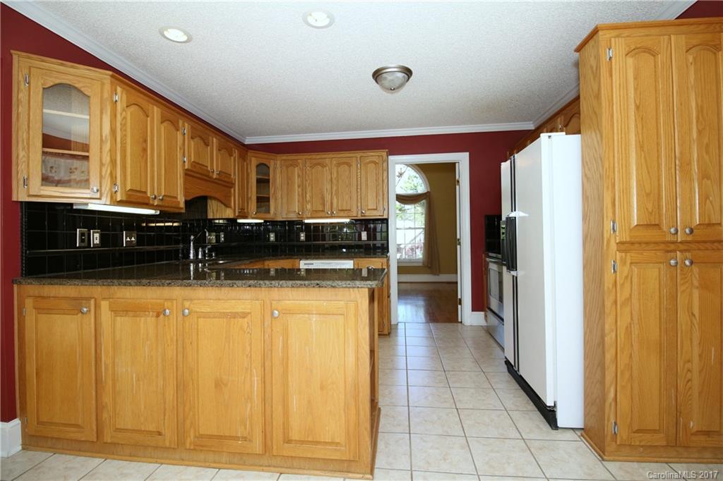 Burrage Meadows - Residential