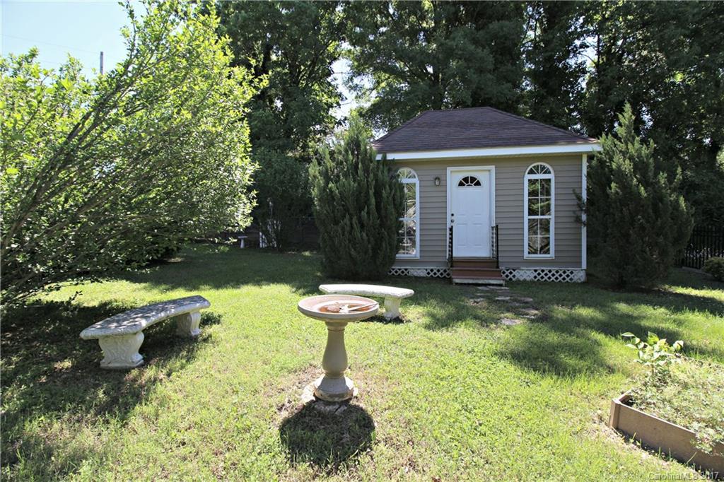 Burrage Meadows - Residential