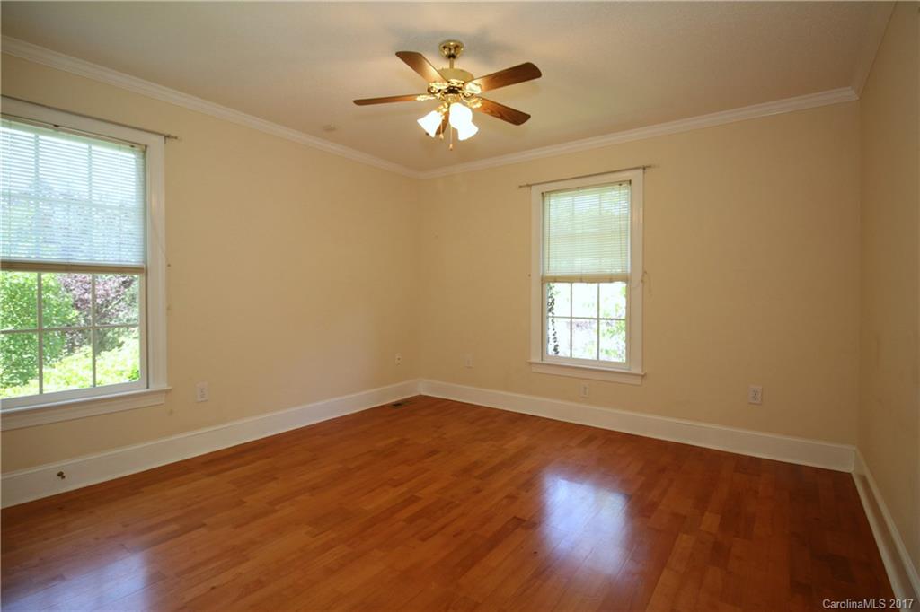 Burrage Meadows - Residential