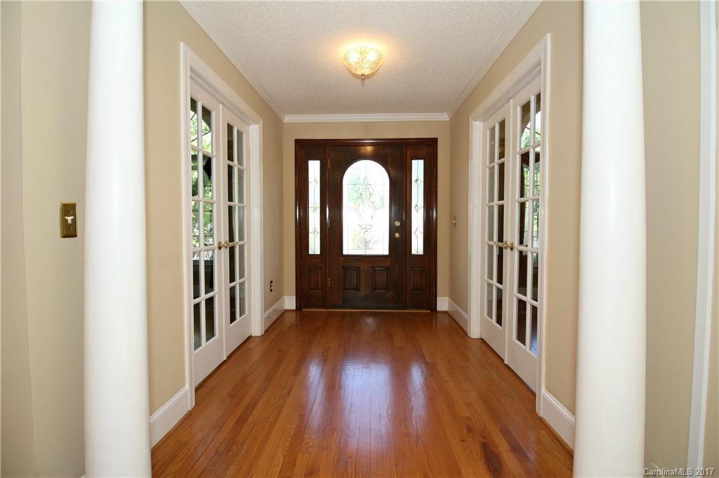 Burrage Meadows - Residential