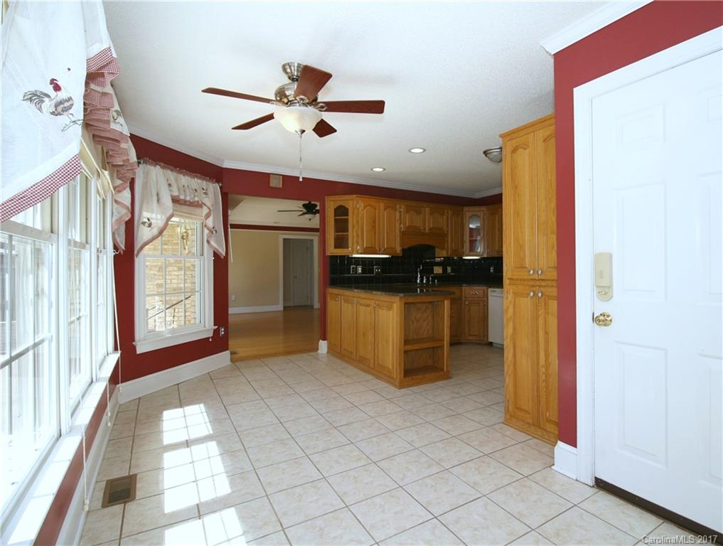 Burrage Meadows - Residential