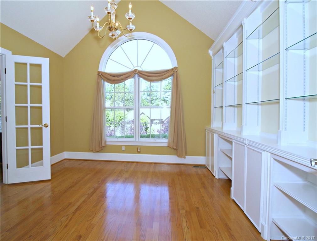 Burrage Meadows - Residential