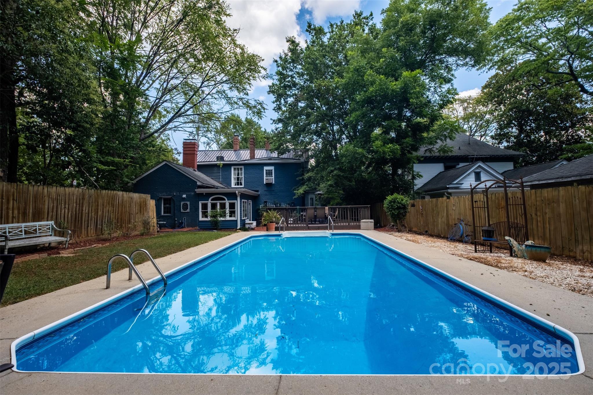 Historic District - Residential