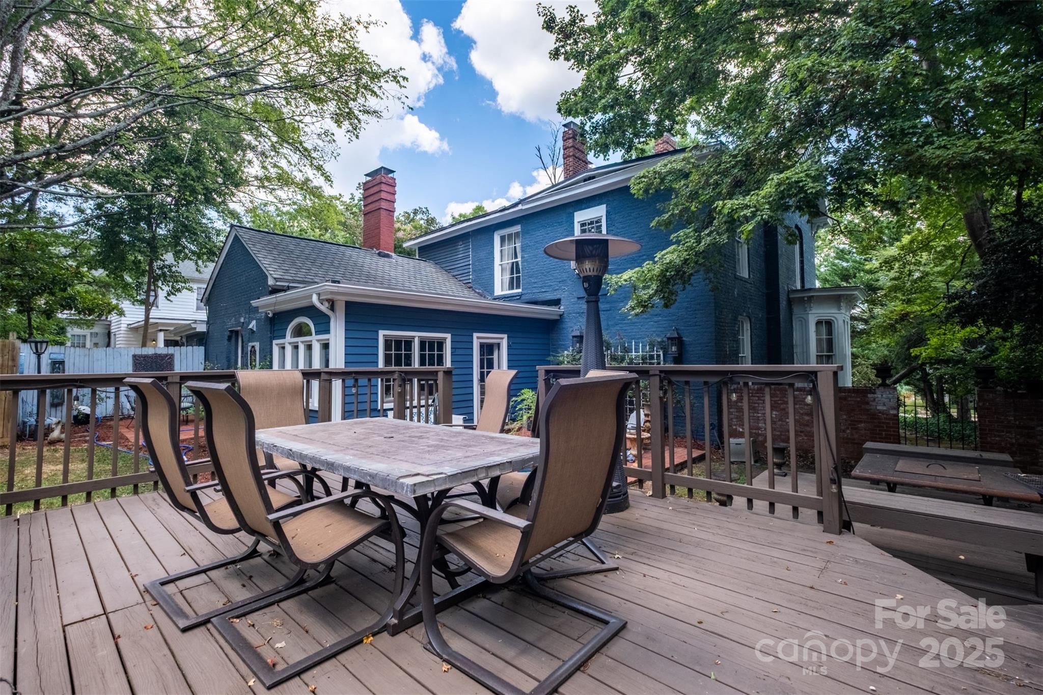Historic District - Residential
