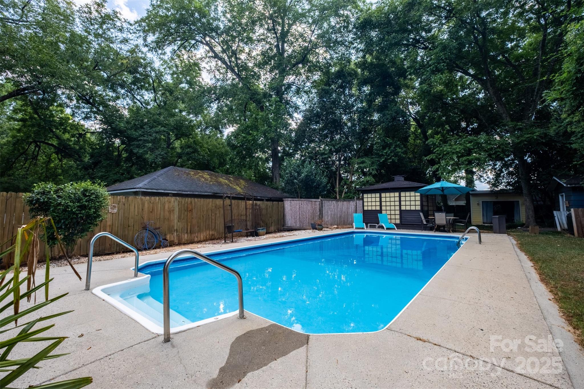 Historic District - Residential