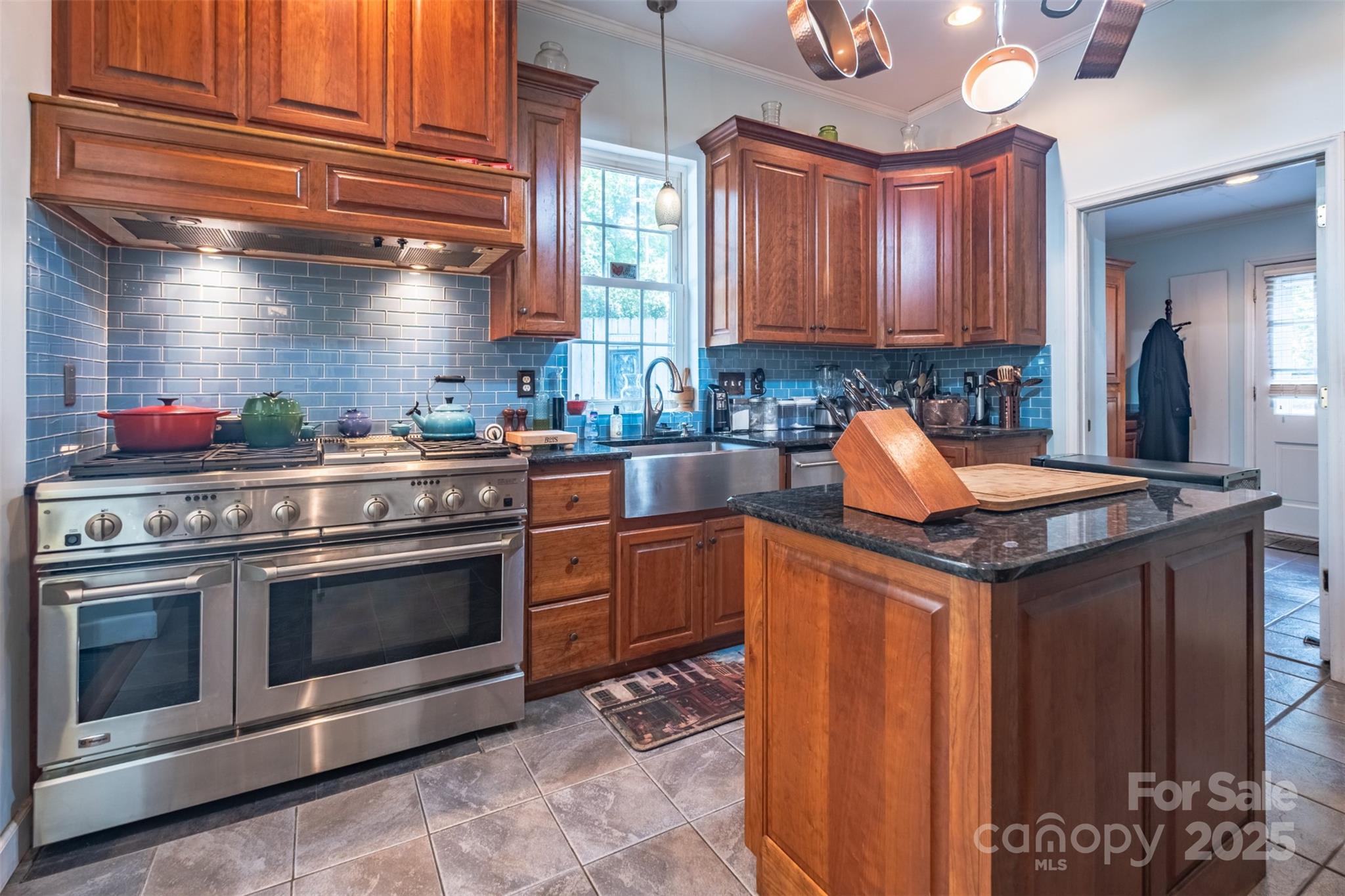 Historic District - Residential