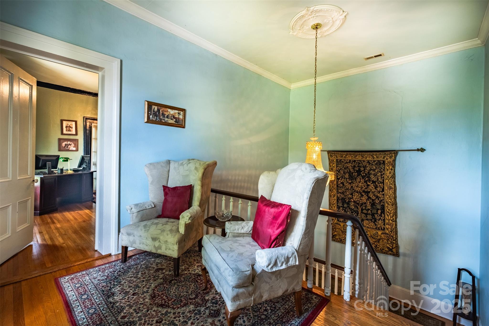 Historic District - Residential