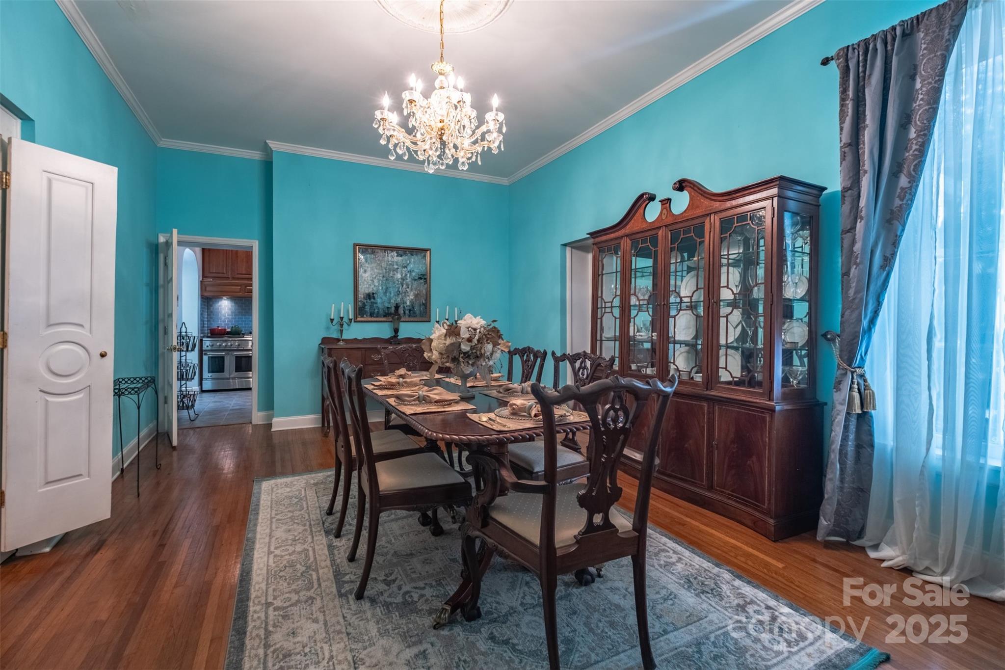 Historic District - Residential