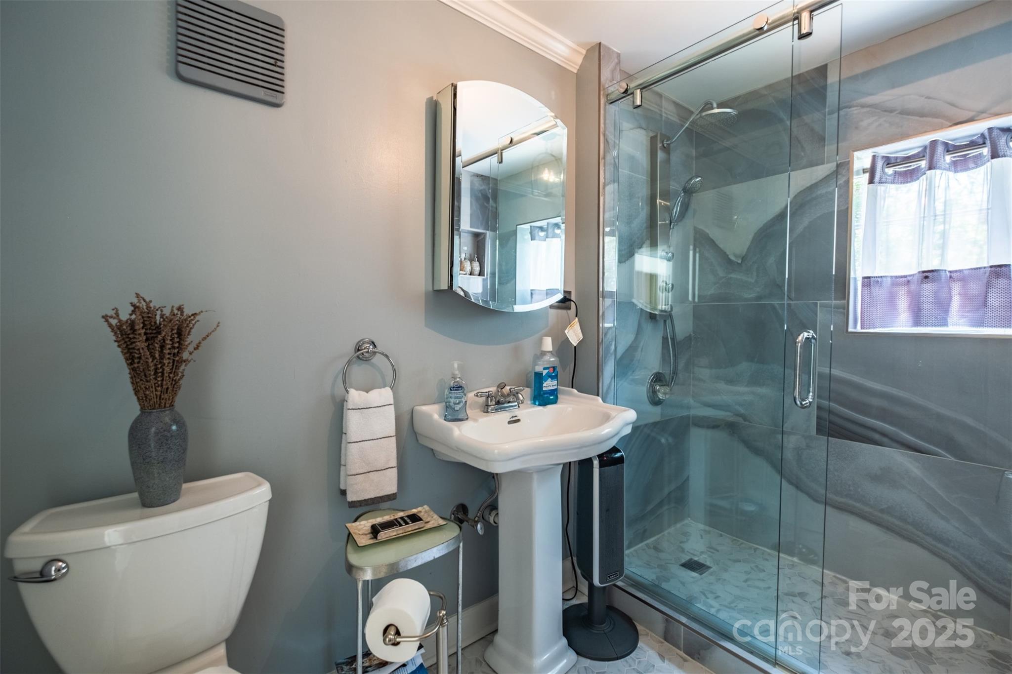 Historic District - Residential