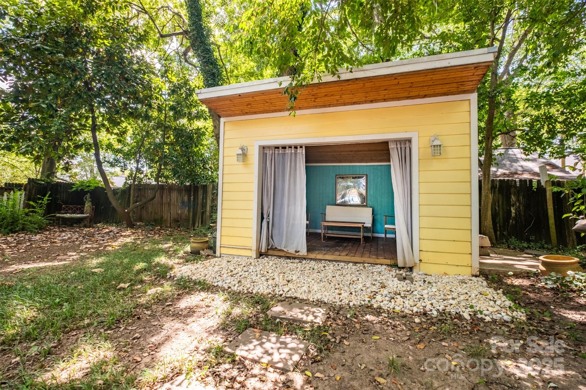 Historic District - Residential