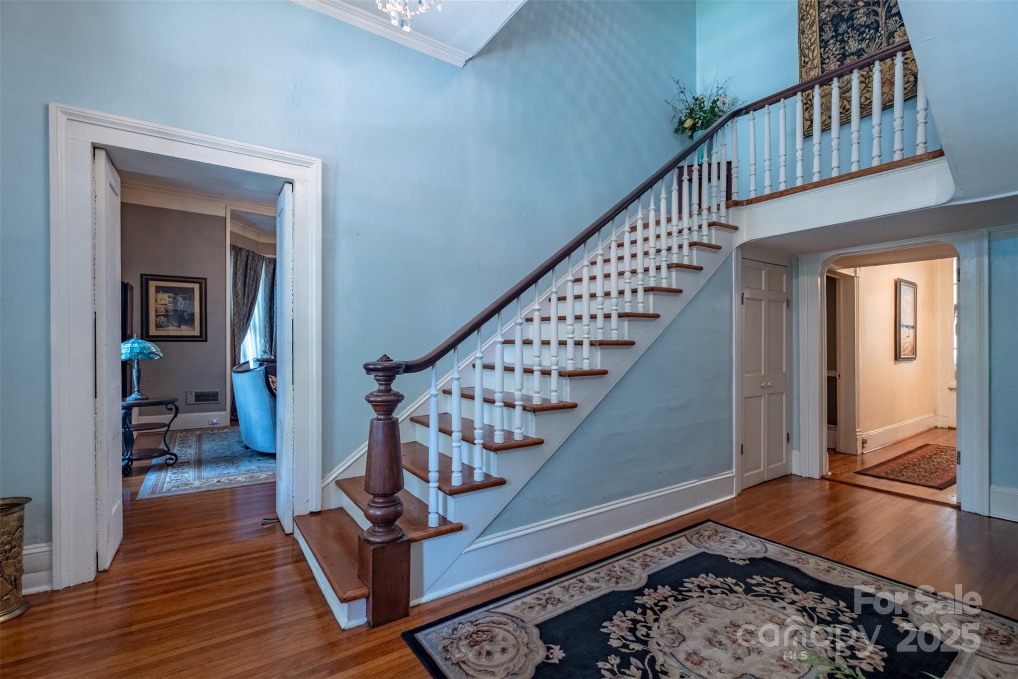 Historic District - Residential