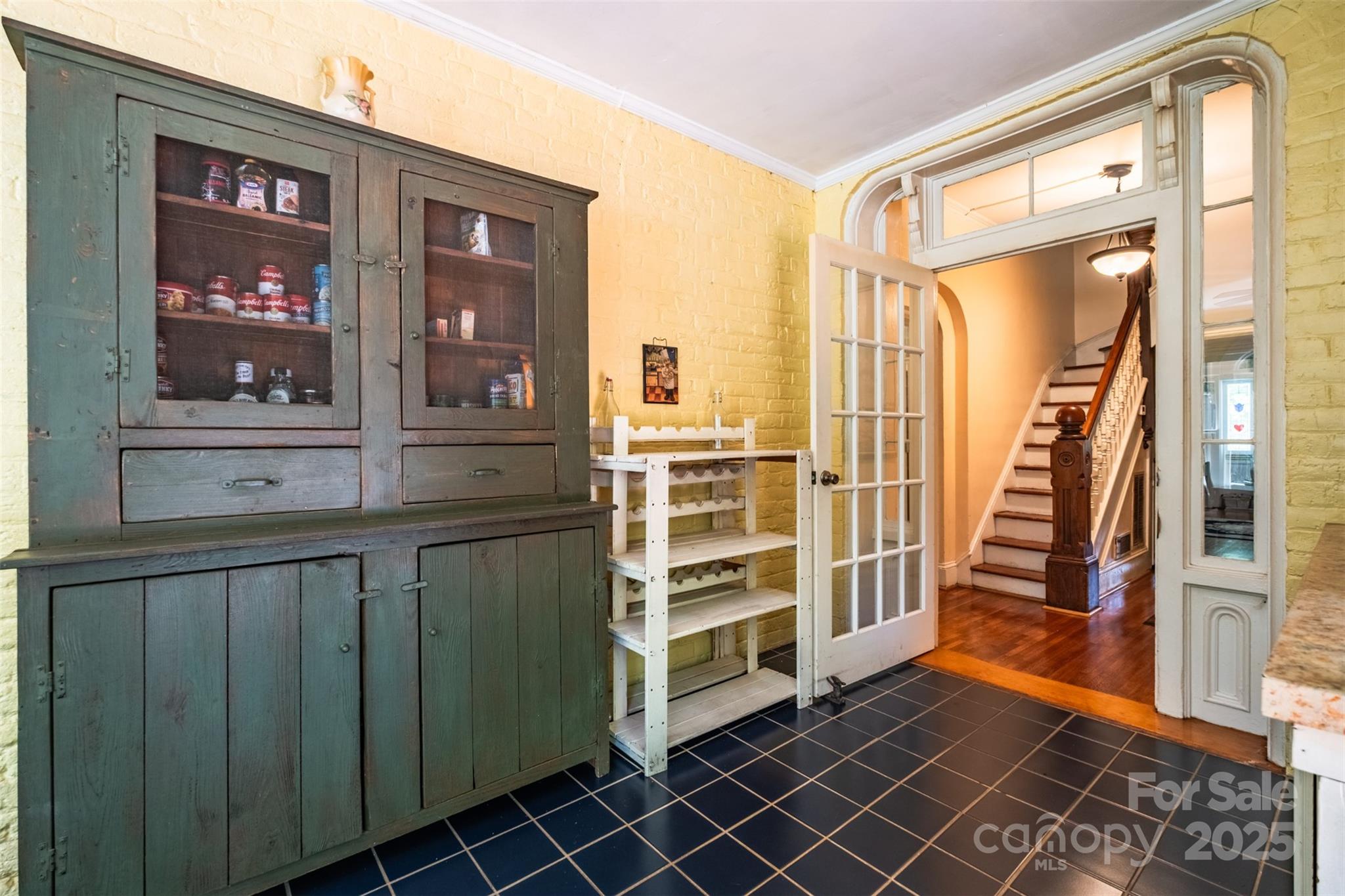 Historic District - Residential