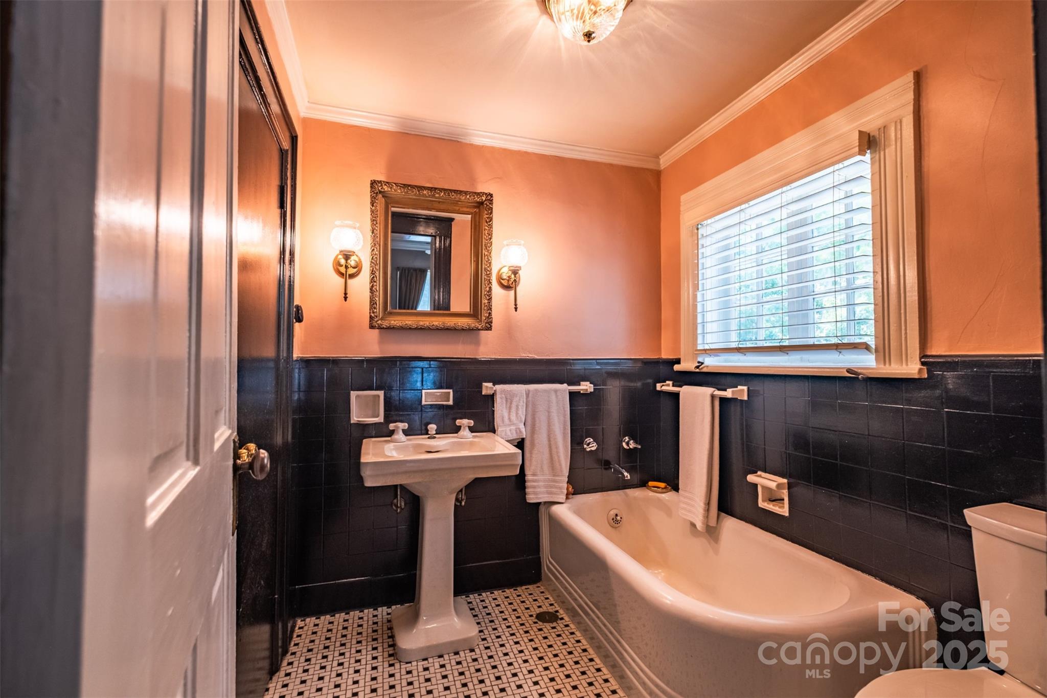 Historic District - Residential