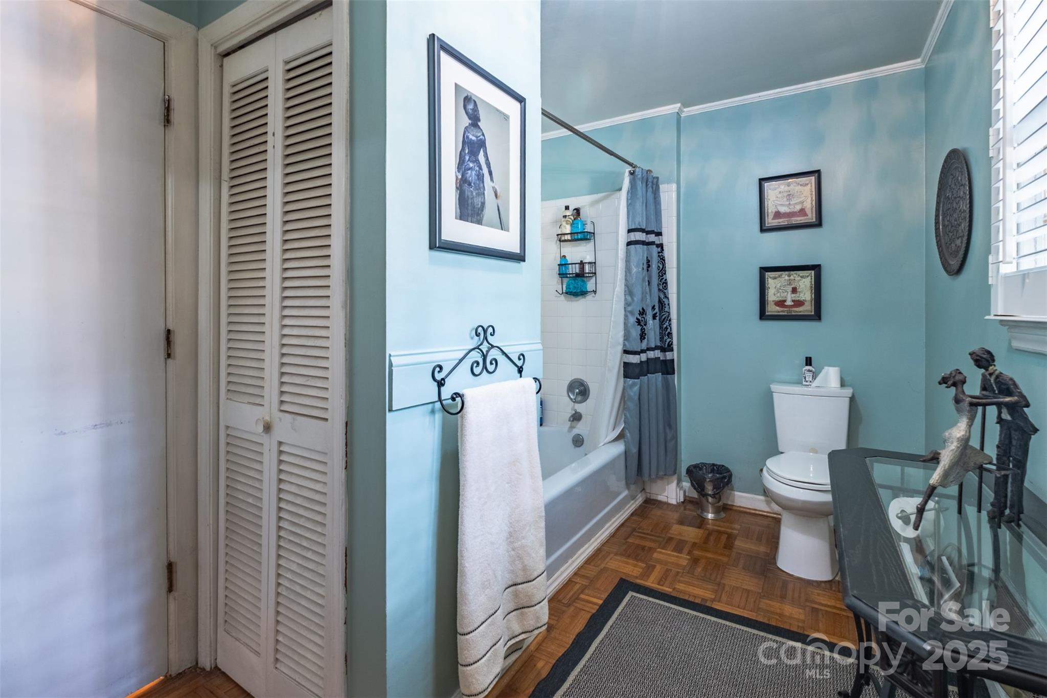 Historic District - Residential