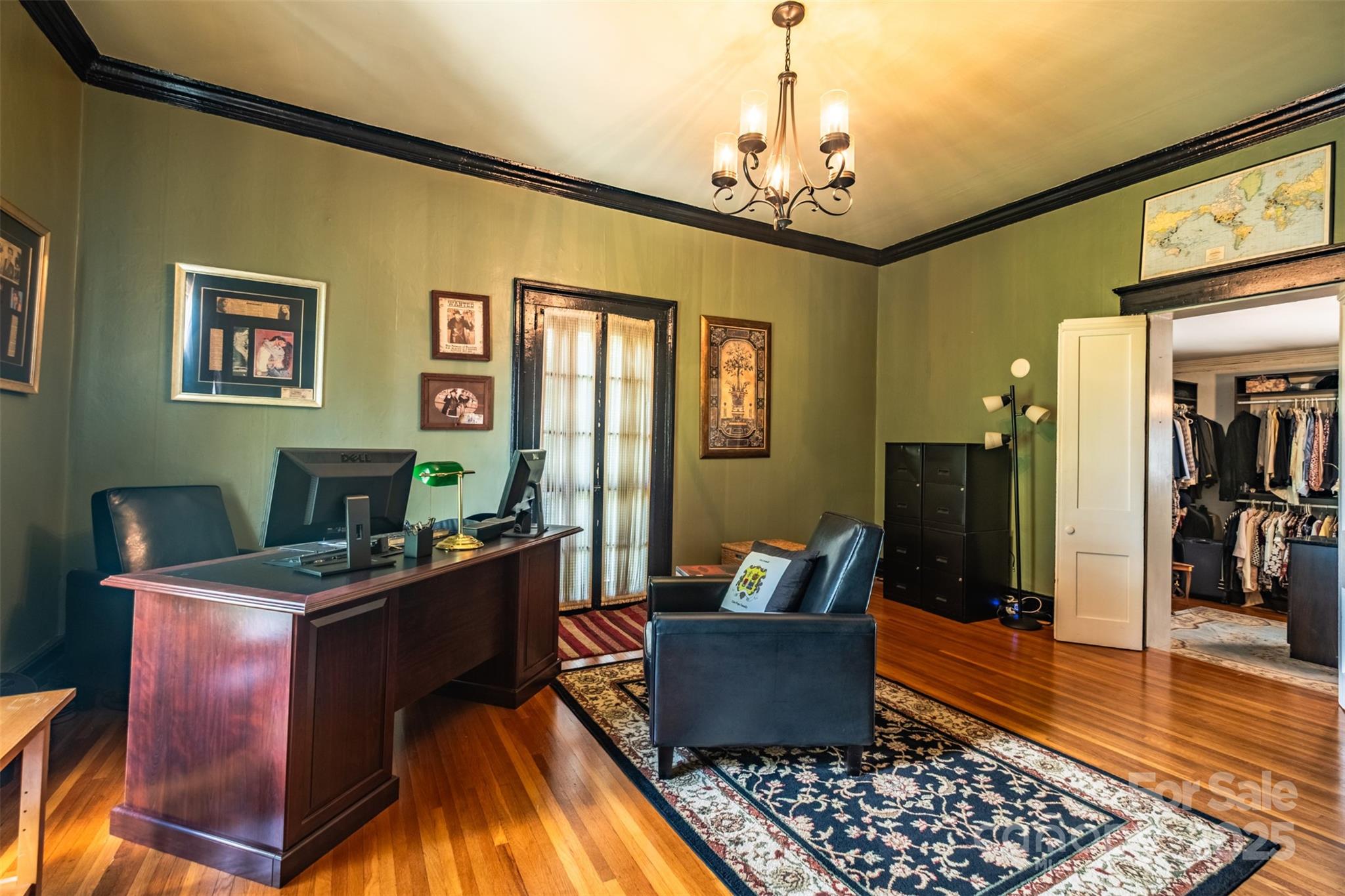 Historic District - Residential