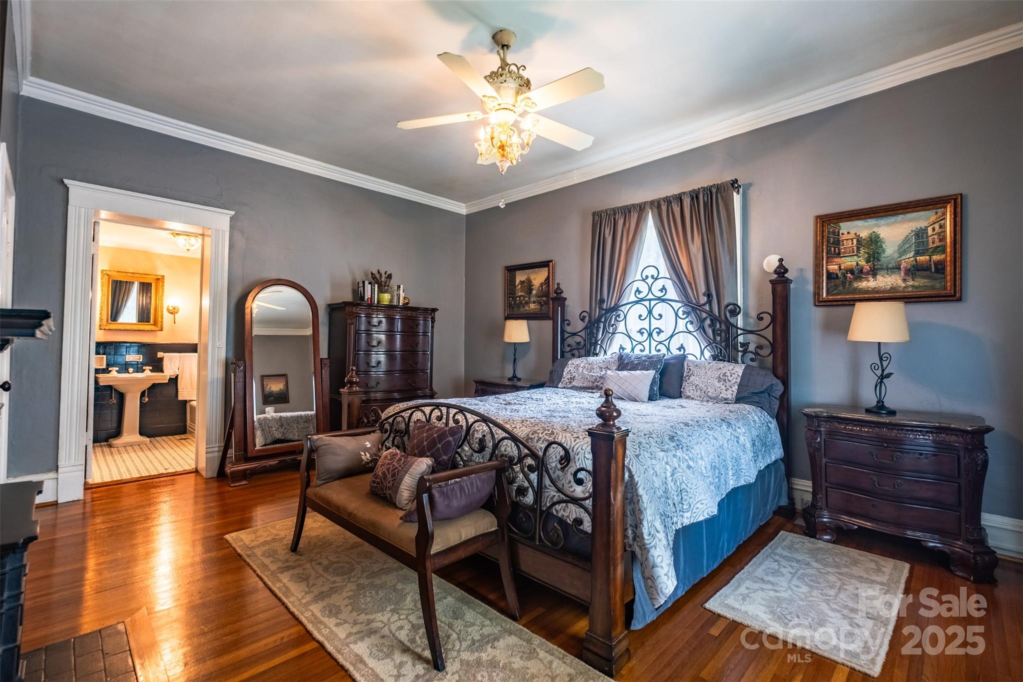 Historic District - Residential