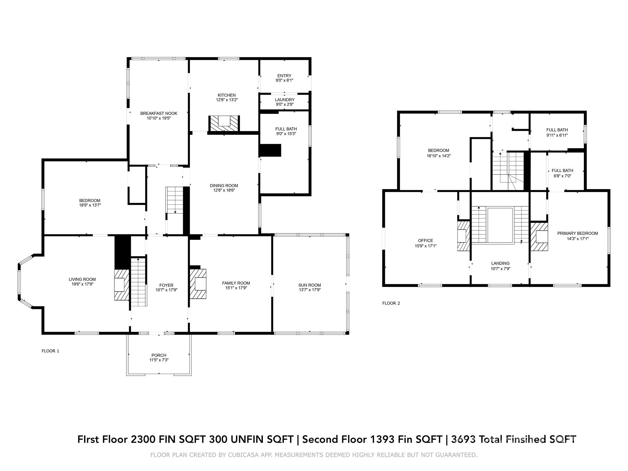 Historic District - Residential
