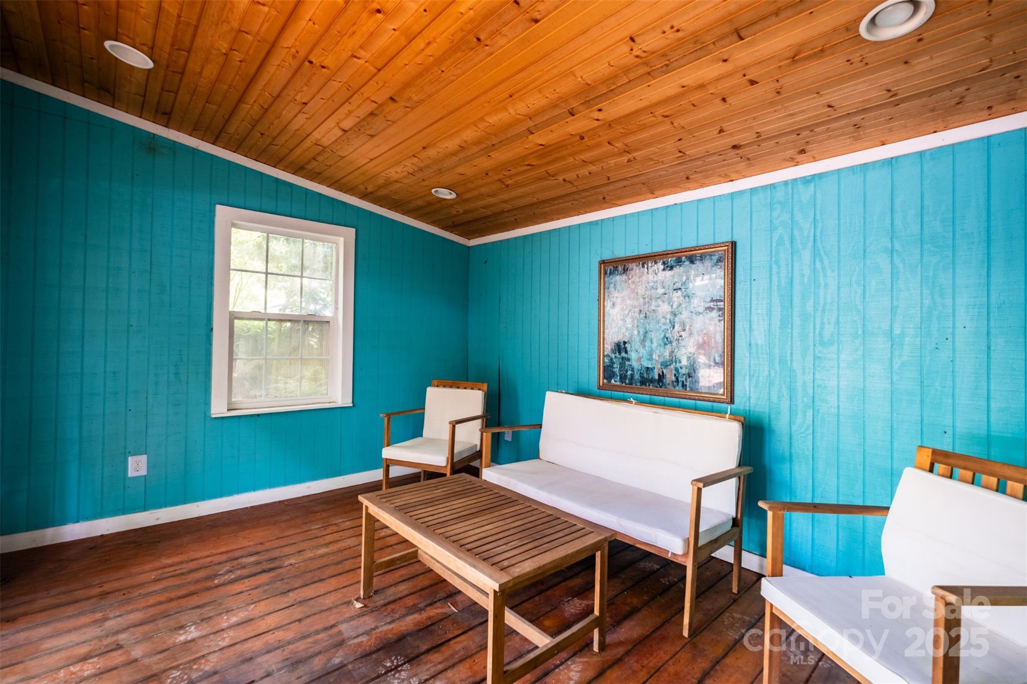 Historic District - Residential