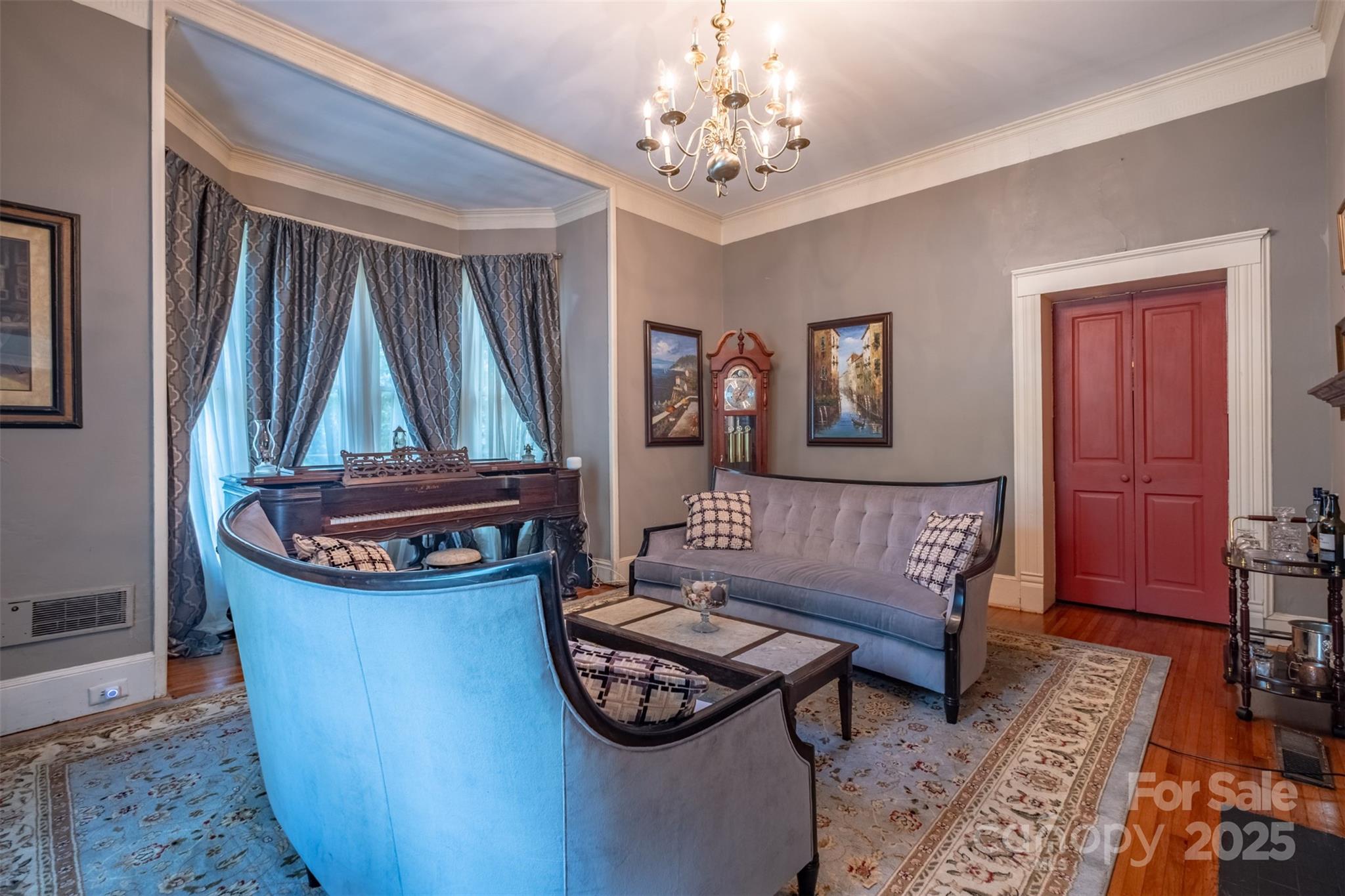 Historic District - Residential