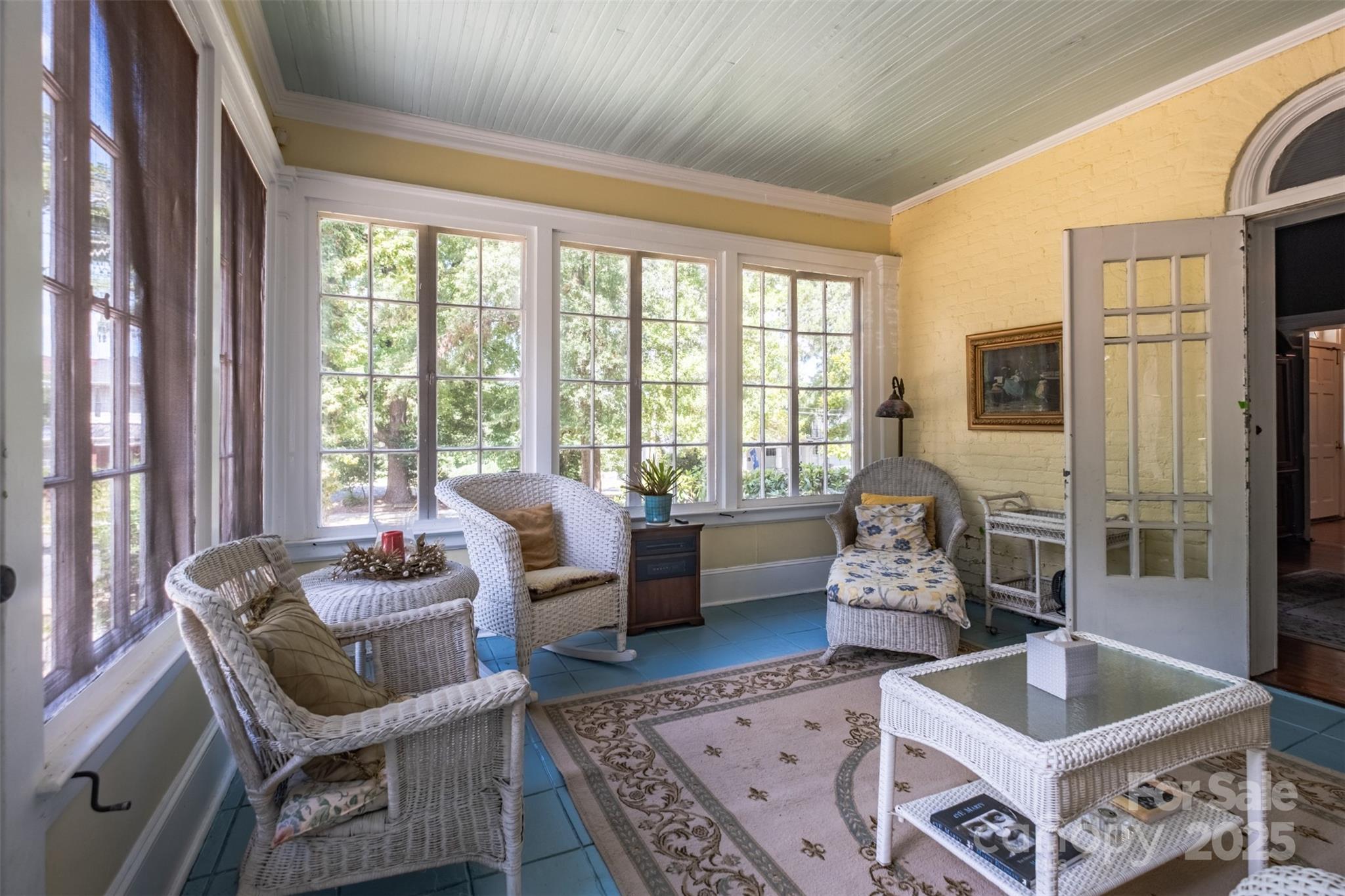 Historic District - Residential