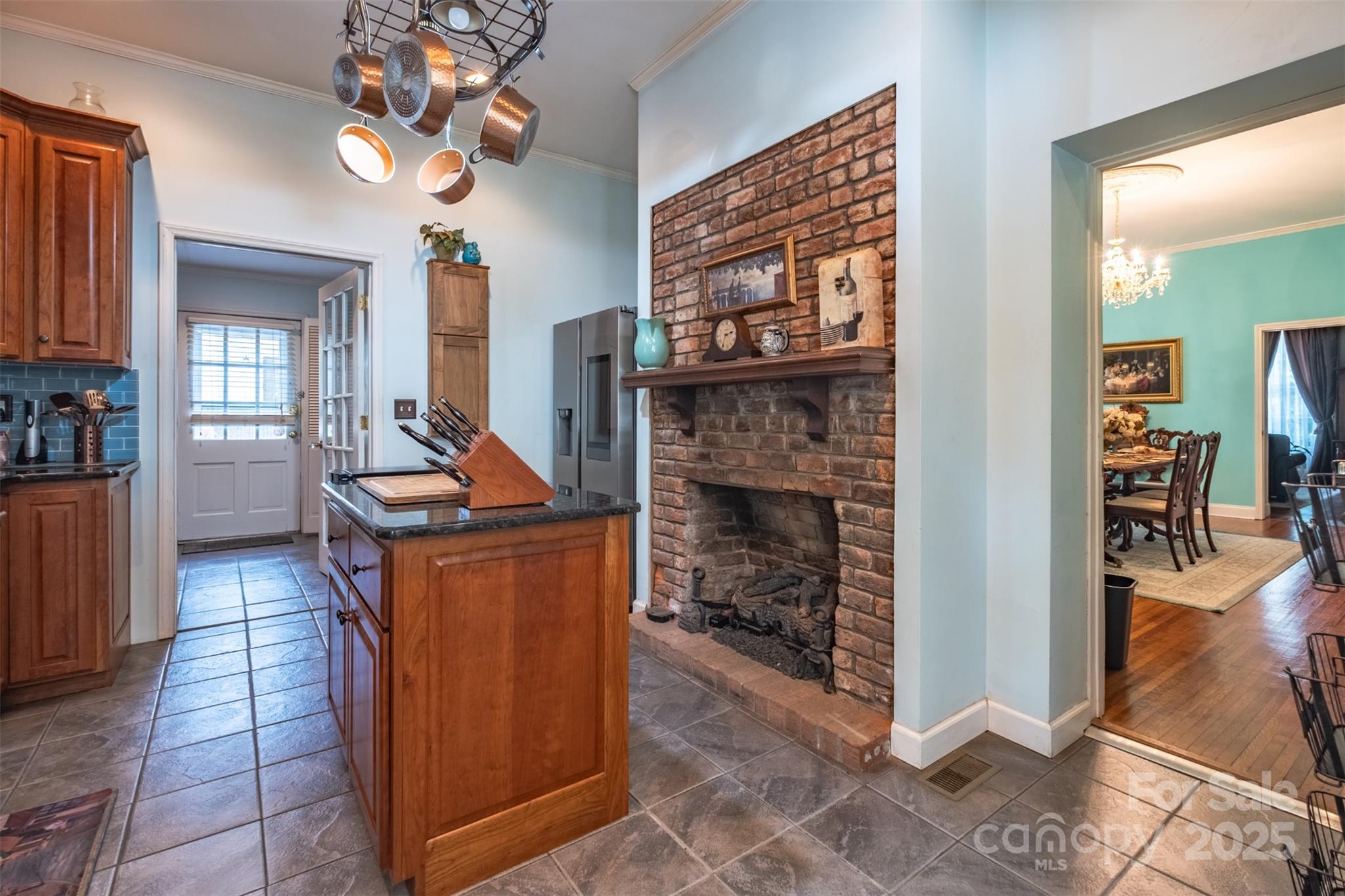 Historic District - Residential