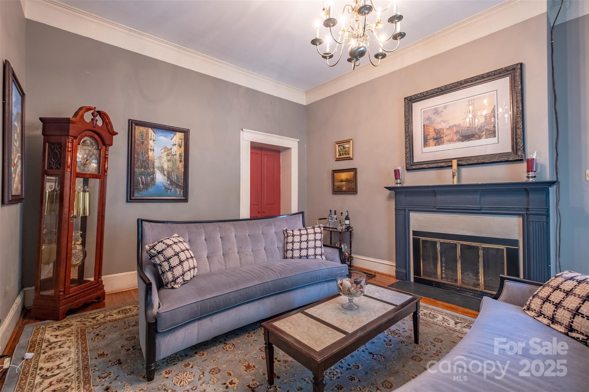 Historic District - Residential