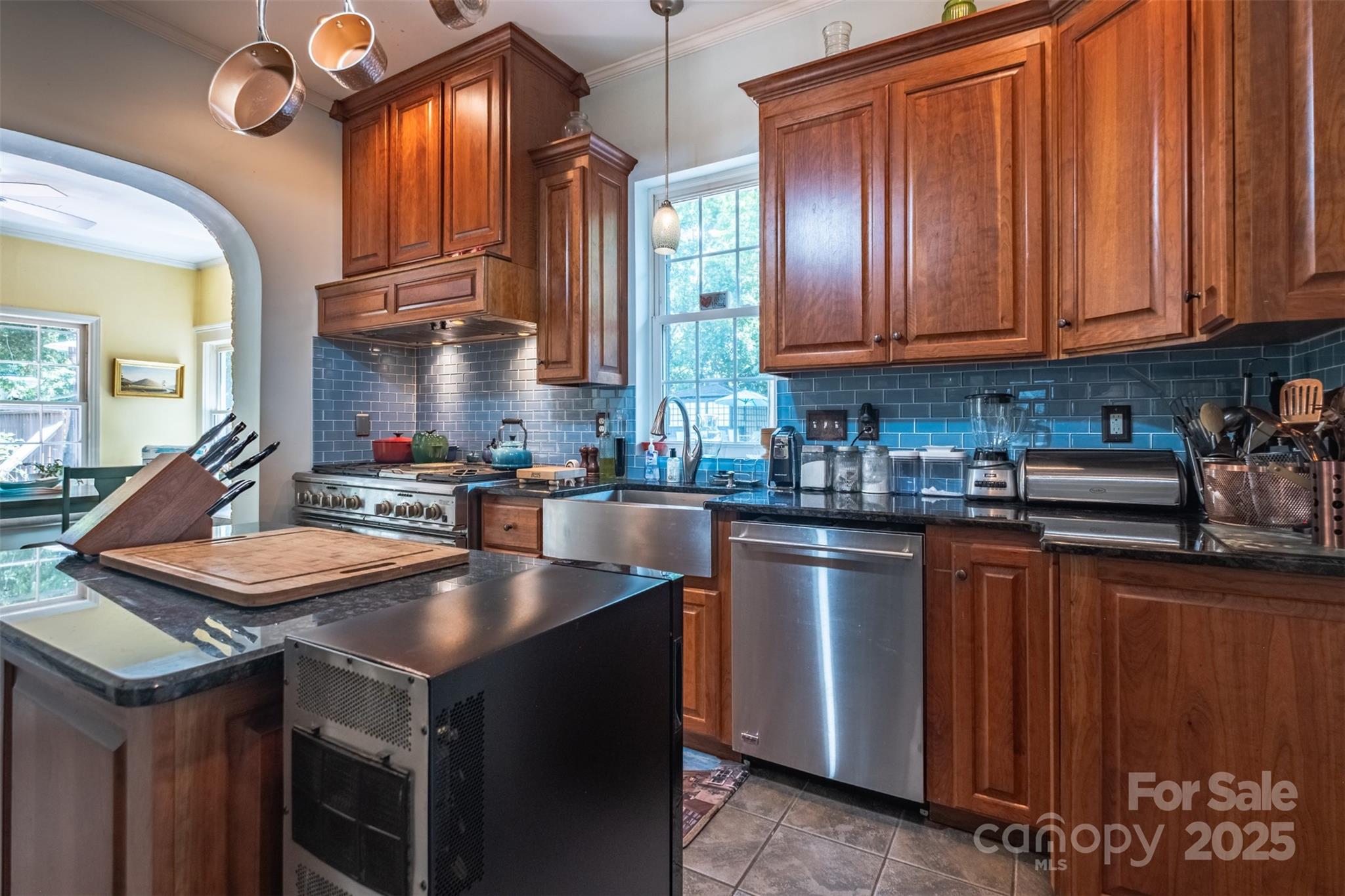 Historic District - Residential