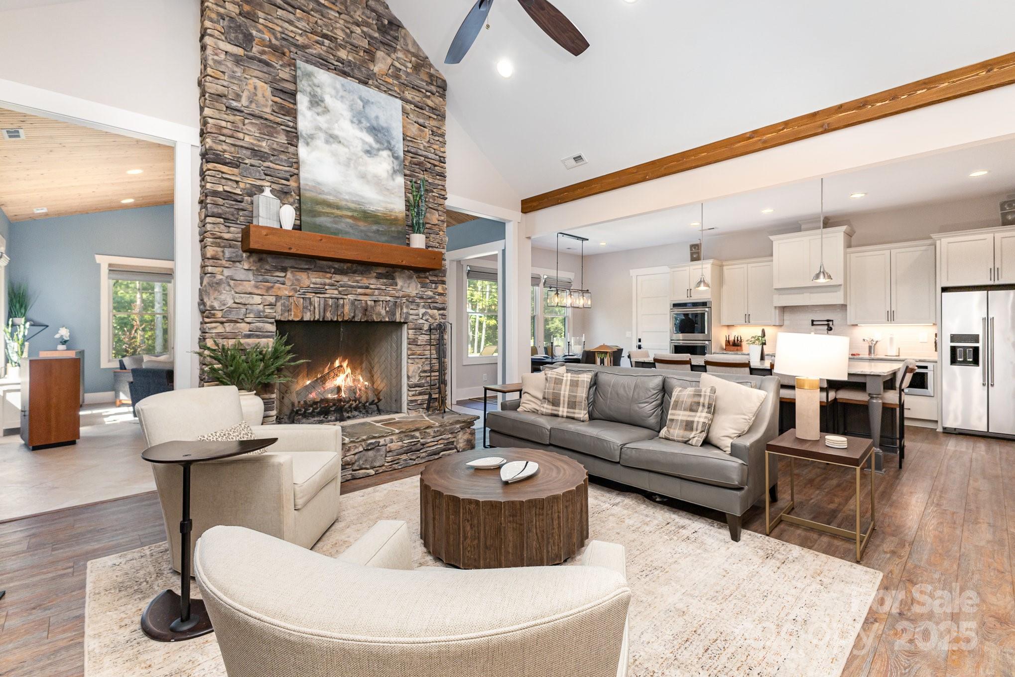 4033 Hilton Lake Road