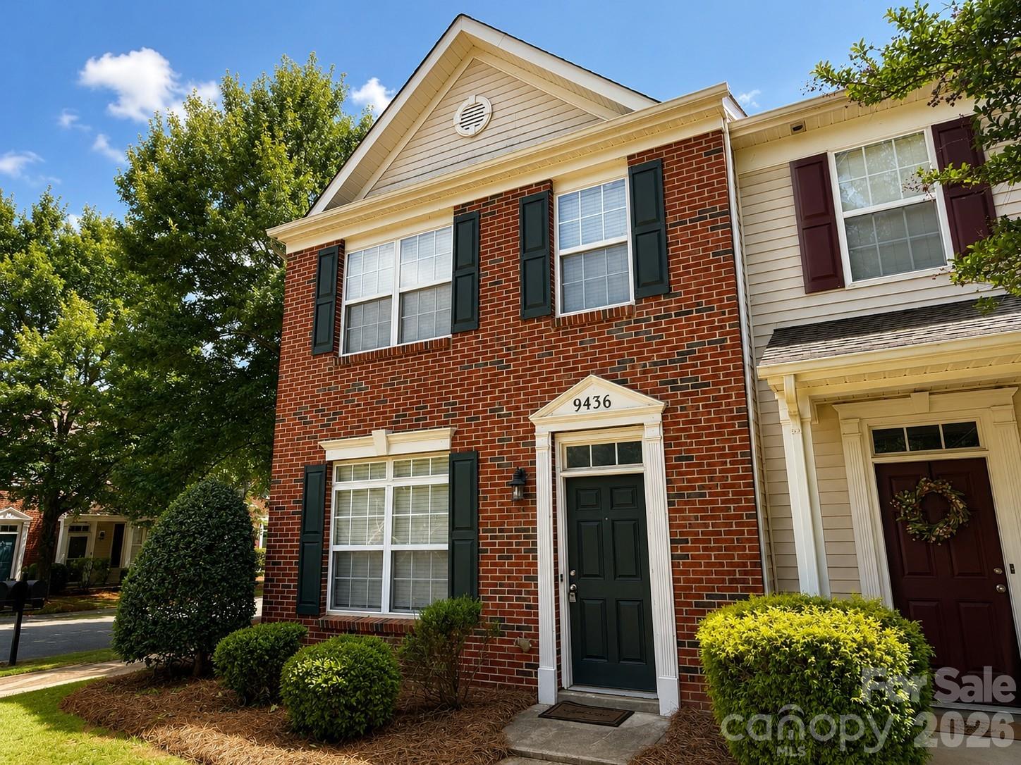 9436 Rosewood Meadow Lane