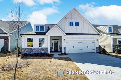 Photo of 2776 Ashton Park Lane, Monroe, NC 28110 (MLS # 4382108)